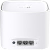 TP-Link HX510 Wi-Fi 6 IEEE 80211ax Ethernet Wireless Router - Dual Band - 240 GHz ISM Band - 5 GHz UNII Band - 375 MBs Wireless - 2 HX5101-PACK