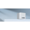 TP-Link HX510 Wi-Fi 6 IEEE 80211ax Ethernet Wireless Router - Dual Band - 240 GHz ISM Band - 5 GHz UNII Band - 375 MBs Wireless - 2 HX5101-PACK
