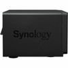 Synology DiskStation DS1823XS SANNAS Storage System - AMD Ryzen V1780B Quad-core 4 Core 335 GHz - 8 x HDD Supported - 0 x HDD - 8 DS1823XS