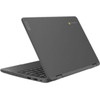 Lenovo 300e Yoga Chromebook Gen 4 82W20002US 116 Touchscreen Convertible 2 in 1 Chromebook - HD - 1366 x 768 - Octa-core ARM Cortex 82W20002US