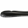 Kensington Duo Gel Wave Keyboard Wrist Rest - 369 9360 mm x 192 4880 mm x 104 2650 mm Dimension - Black - Gel - 1 Pack K62414WW