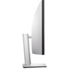 Dell UltraSharp U4924DW 49 Dual Quad HD DQHD Curved Screen LCD Monitor - 329 - 49 124460 mm Class - In-plane Switching IPS - DELL-U4924DW