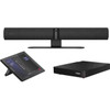 Jabra Panacast 50 Room System - x Network RJ-45 - 2 x HDMI Out - USB - Wireless LAN - Wall Mountable 8601-332