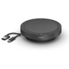 Jabra Speak2 40 Speakerphone - USB - Microphone - USB - Portable - Dark Gray 2740-209