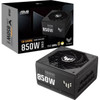 TUF Gaming 850W Gold - 33 V DC  25 A 5 V DC  25 A 12 V DC  708 A -12 V DC  08 A 5 V  3 A Output - 2 Fans - 92 TUF-GAMING-850G