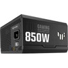 TUF Gaming 850W Gold - 33 V DC  25 A 5 V DC  25 A 12 V DC  708 A -12 V DC  08 A 5 V  3 A Output - 2 Fans - 92 TUF-GAMING-850G