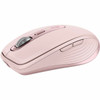 Logitech Mouse - Rose 910-006927