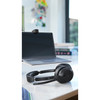 Jabra Evolve2 55 Headset - Stereo - Wireless - Bluetooth - 984 ft - 20 Hz - 20 kHz - On-ear - Binaural - Supra-aural - MEMS Noise - 25599-989-899-01