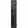 Dell OptiPlex 7000 7010 Desktop Computer - Intel Core i5 13th Gen i5-13500T Tetradeca-core 14 Core 160 GHz - 8 GB RAM DDR5 SDRAM - HX1X7