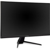 ViewSonic 27 2K QHD Thin-Bezel IPS Monitor with USB-C HDMI and DisplayPort - 27  2k QHD 1440p USB-C USB C HDMI DisplayPort VX2767U-2K