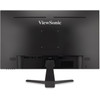 ViewSonic 27 2K QHD Thin-Bezel IPS Monitor with USB-C HDMI and DisplayPort - 27  2k QHD 1440p USB-C USB C HDMI DisplayPort VX2767U-2K