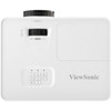 ViewSonic 4500 ANSI Lumens SVGA BusinessEducation Projector - 800 x 600 - Front Ceiling - 480i - 4000 Hour Normal Mode - 12000 Hour PA700S