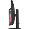 OMEN 32c 315 WQHD Curved Screen Gaming LCD Monitor - 169 - 32 81280 mm Class - Vertical Alignment VA - Edge LED Backlight - x 780K6AAABA