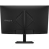 OMEN 32c 315 WQHD Curved Screen Gaming LCD Monitor - 169 - 32 81280 mm Class - Vertical Alignment VA - Edge LED Backlight - x 780K6AAABA