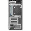 Dell Precision 3000 3660 Workstation - Intel Core i7 Hexadeca-core 16 Core i7-13700 13th Gen 210 GHz - 32 GB DDR5 SDRAM RAM - 512 - V75M3
