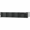 QNAP TS-855eU-8GSANNAS Storage System - Intel Atom C5125 Octa-core 8 Core 280 GHz - 8 x HDD Supported - 0 x HDD Installed - 8 x - TS-855EU-8G-US