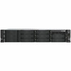 QNAP TS-855eU-8GSANNAS Storage System - Intel Atom C5125 Octa-core 8 Core 280 GHz - 8 x HDD Supported - 0 x HDD Installed - 8 x - TS-855EU-8G-US