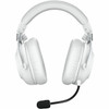 Logitech G PRO X 2 Gaming Headset - Stereo - USB Mini-phone 35mm - WiredWireless - Bluetooth - 984 ft - 38 Ohm - 20 Hz - 20 kHz 981-001268