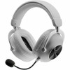 Logitech G PRO X 2 Gaming Headset - Stereo - USB Mini-phone 35mm - WiredWireless - Bluetooth - 984 ft - 38 Ohm - 20 Hz - 20 kHz 981-001268