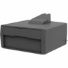 Ergotron SV Primary Storage Drawer Single Tall Dark Grey - 9072 g Weight Capacity - Dark Gray 97-989-622