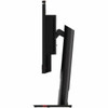 Lenovo ThinkCentre Tiny-In-One 24 Gen 5 238 Webcam Full HD LED Monitor - 169 - Black - 2400 60960 mm Class - In-plane IPS - 12NAGAR1US