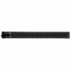 Tripp_Lite_PDUMH15_PDU_Metered_120V_15A_13_Outlet_-_13_x_NEMA_5-15R_-_Zero_U_Vertical_Rackmount_1U_Rack-mountable_PDUMH15
