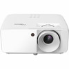 Optoma DuraCore ZH400 3D DLP Projector - 169 - White - High Dynamic Range HDR - Front - 1080p - 30000 Hour Normal Mode - 3000001 ZH400