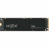 Crucial T700 2 TB Solid State Drive - M2 2280 Internal - PCI Express NVMe PCI Express NVMe 50 x4 - 1200 TB TBW - 12400 MBs Read - CT2000T700SSD3