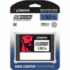 Kingston DC600M 188 TB Solid State Drive - 25 Internal - SATA - Mixed Use - 1920G DC600M Mixed-Use 25 Enterprise SATA SSD SEDC600M1920G