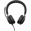 Jabra Evolve2 40 SE Headset - Stereo - USB Type A - Wired - Binaural 24189-999-999