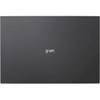 LG gram 14Z90R-NAP52A8 14 Notebook - WUXGA - 1920 x 1200 - Intel Core i7 13th Gen i7-1360P Dodeca-core 12 Core 220 GHz - Intel - 14Z90R-NAP52A8