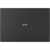 LG gram 16Z90R-NAP75A8 16 Notebook - WQXGA - 2560 x 1600 - Intel Core i7 13th Gen i7-1360P Dodeca-core 12 Core 220 GHz - Intel - 16Z90R-NAP75A8