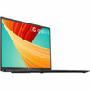 LG gram 16Z90R-NAP75A8 16 Notebook - WQXGA - 2560 x 1600 - Intel Core i7 13th Gen i7-1360P Dodeca-core 12 Core 220 GHz - Intel - 16Z90R-NAP75A8