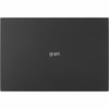 LG gram 16Z90R-RAP75A8 16 Notebook - WQXGA - 2560 x 1600 - Intel Core i7 13th Gen i7-1360P Dodeca-core 12 Core 220 GHz - Intel - 16Z90R-RAP75A8