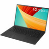 LG gram 16Z90R-RAP75A8 16 Notebook - WQXGA - 2560 x 1600 - Intel Core i7 13th Gen i7-1360P Dodeca-core 12 Core 220 GHz - Intel - 16Z90R-RAP75A8