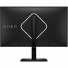 OMEN 27s 27 Full HD Gaming LCD Monitor - 27 68580 mm Class - In-plane Switching IPS Technology - 1920 x 1080 - FreeSync - 400 - 780G5AAABA