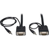 Tripp_Lite_10ft_SVGA__VGA_Coax_Monitor_Cable_with_Audio_and_RGB_High_Resolution_HD15_35mm_MM_10_-_10_ft_Audio_Cable_-_Black_P504-010
