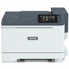 Xerox VersaLink C410DN Desktop Wired Laser Printer - Color - 42 ppm Mono  42 ppm Color - 1200 x 1200 dpi Print - Automatic Duplex - C410DN
