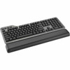 Kensington MK7500F QuietType Pro Silent Mechanical Keyboard with Meeting Controls - WiredWireless Connectivity - Bluetooth - 3281 ft K72201US