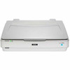 Epson Expression 13000XL Large Format FlatbedFilm Scanner - 2400 dpi Optical - 48-bit Color - 16-bit Grayscale - USB B11B257201