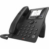 Poly CCX 350 IP Phone - Corded - Corded - Desktop Wall Mountable - Black - VoIP - 2 x Network RJ-45 - PoE Ports 848Z7AAAC3