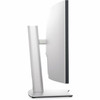 Dell UltraSharp U3824DW 375 WQHD Curved Screen LED Monitor - 219 - Black Silver - 3800 96520 mm Class - In-plane Switching - DELL-U3824DW