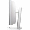 Dell UltraSharp U3824DW 375 WQHD Curved Screen LED Monitor - 219 - Black Silver - 3800 96520 mm Class - In-plane Switching - DELL-U3824DW