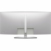 Dell UltraSharp U3824DW 375 WQHD Curved Screen LED Monitor - 219 - Black Silver - 3800 96520 mm Class - In-plane Switching - DELL-U3824DW