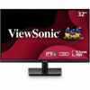 ViewSonic VA3209M 315 Full HD LED Monitor - 169 - Black - 32 81280 mm Class - SuperClear IPS - LED Backlight - 1920 x 1080 - - VA3209M