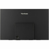 ViewSonic VX1655-4K-OLED 156 4K UHD OLED Monitor - 169 - Black - 16 40640 mm Class - OLED - 3840 x 2160 - 107 Billion Colors - VX1655-4K-OLED