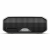 SanDisk Professional G-DRIVE PROJECT SDPHG1H-008T-NBAAD 8 TB Portable Hard Drive - External - Gray - Thunderbolt 3 USB 32 Gen 2 - SDPHG1H-008T-NBAAD