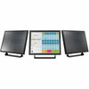 StarTechcom 19-inch 54 Computer Monitor Privacy Filter Anti-Glare Privacy Screen w51 Blue Light Reduction - 30 deg View Angle 1954-PRIVACY-SCREEN