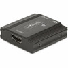 StarTechcom Video Extender TransmitterReceiver - 1 Input Device - 1 Output Device - 3281 ft 10000 mm Range - 1 x USB - 1 x HDMI - 33FT-8K-HDMI-BOOSTER