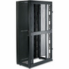 APC NetShelter SX 42U Vertical PDU Mount and Cable Organizer - Cable Manager - Black - 0U Rack Height AR7502